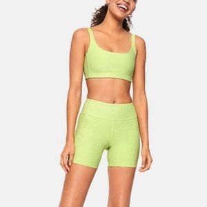 OUTDOOR VOICES Warm Up Shorts size Small